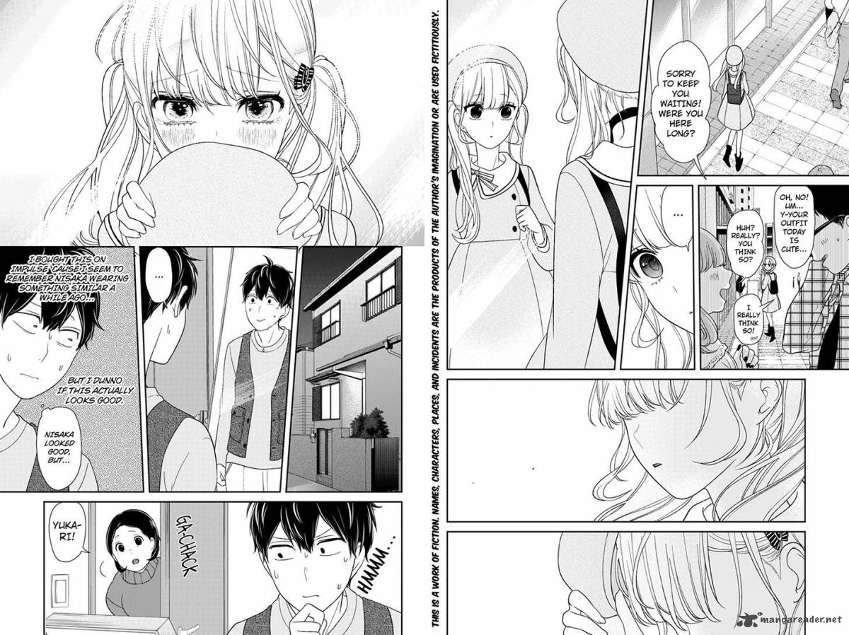 Koi To Uso 138 2