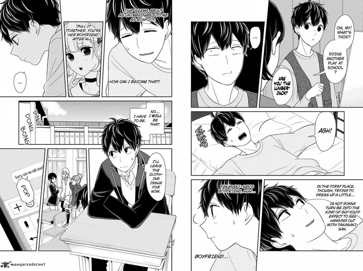 Koi To Uso 138 3