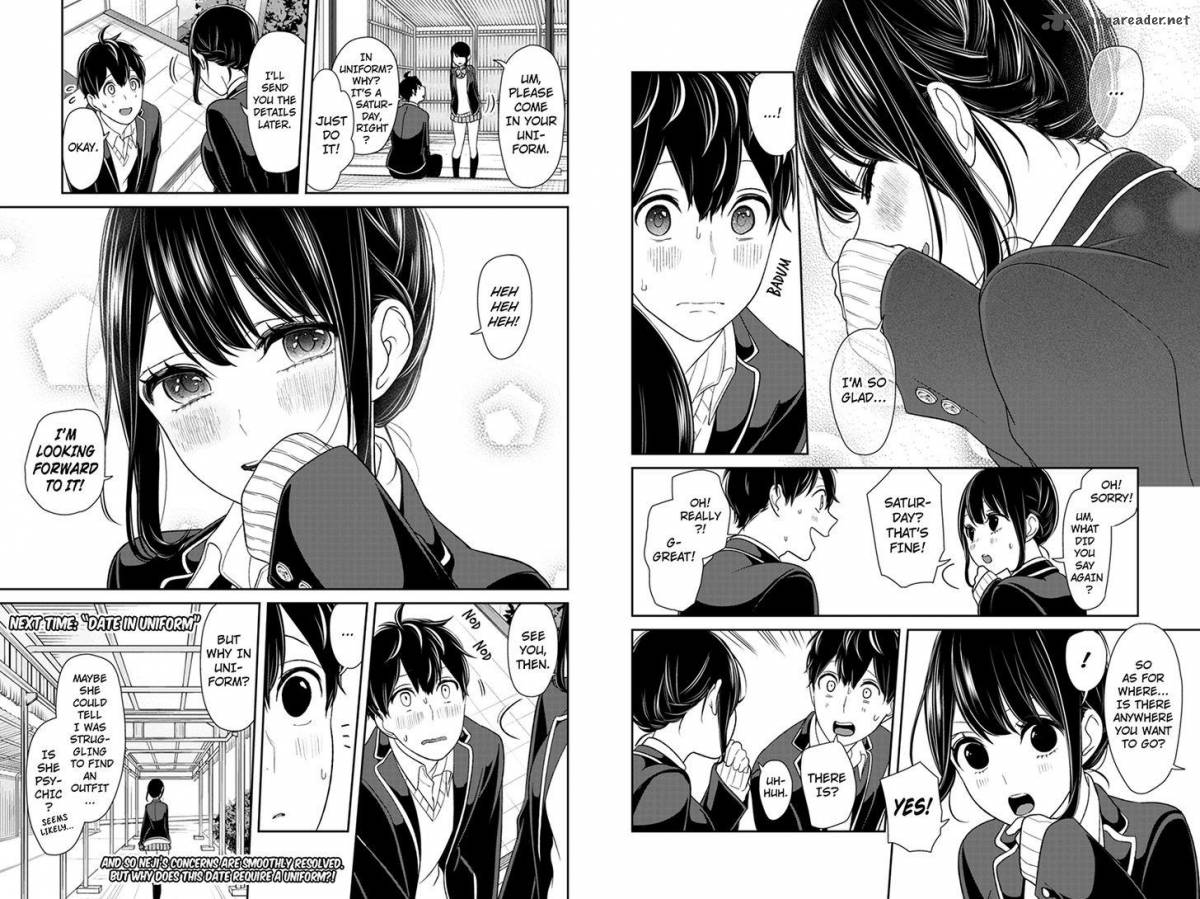 Koi To Uso 138 5
