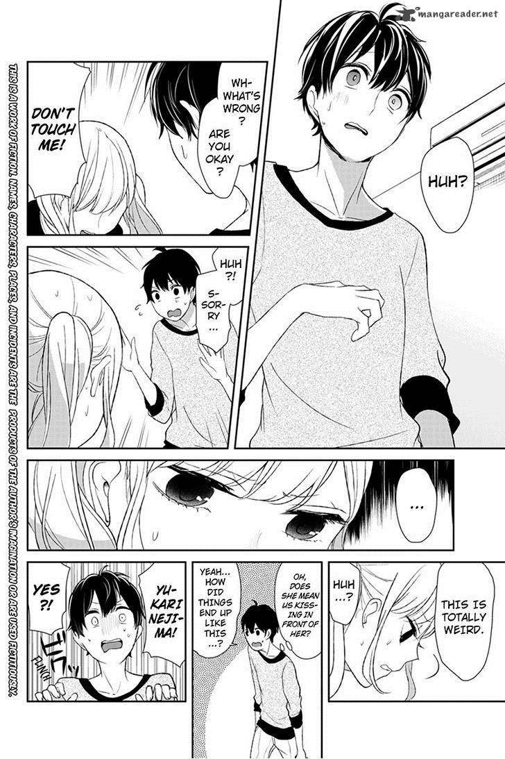 Koi To Uso 14 2