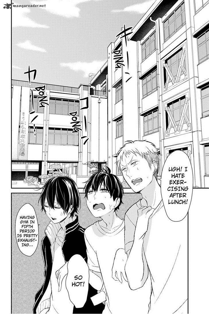 Koi To Uso 14 4