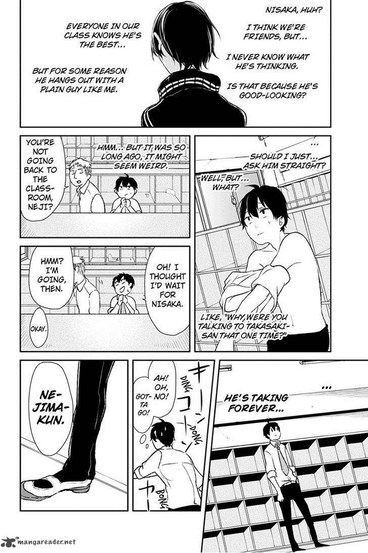 Koi To Uso 14 8