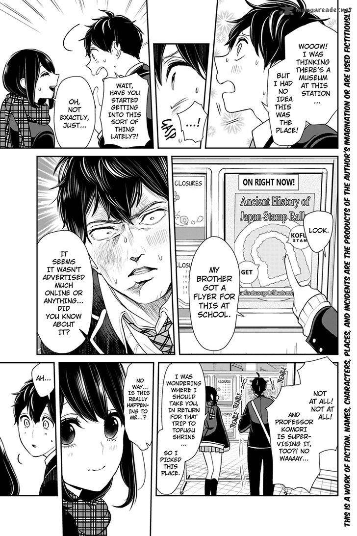 Koi To Uso 140 4