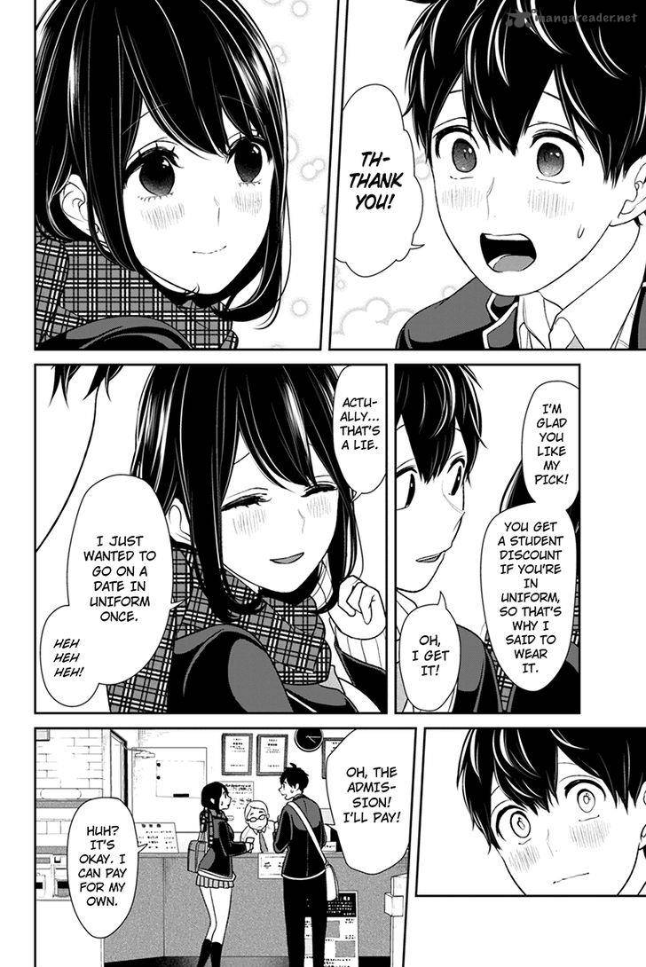Koi To Uso 140 5