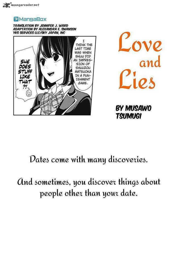 Koi To Uso 141 1