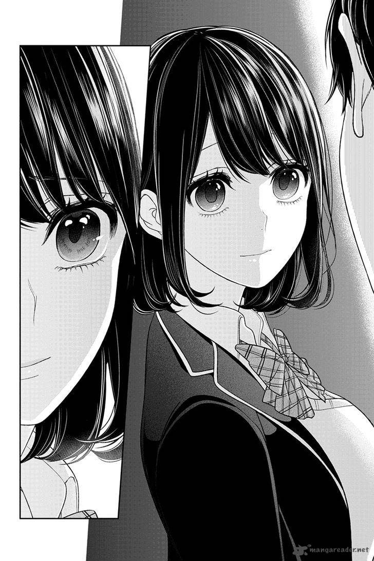 Koi To Uso 141 5