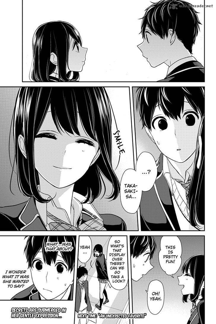 Koi To Uso 141 6