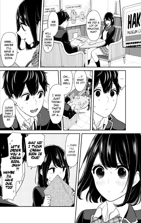 Koi To Uso 142 2