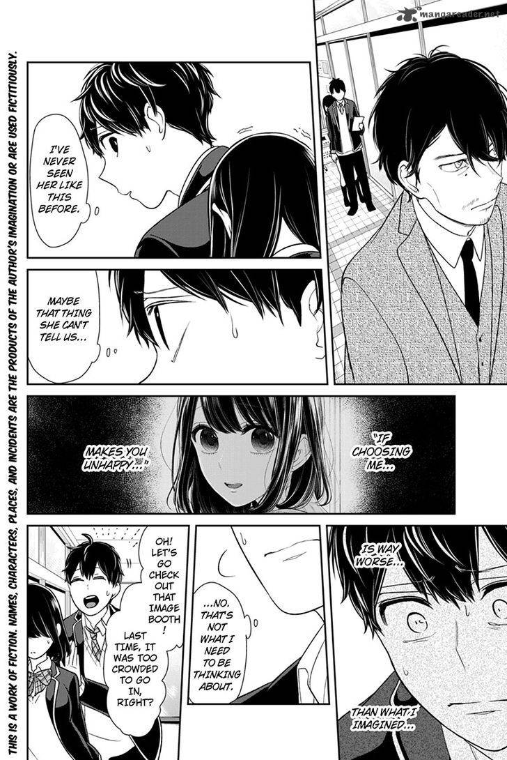 Koi To Uso 144 2