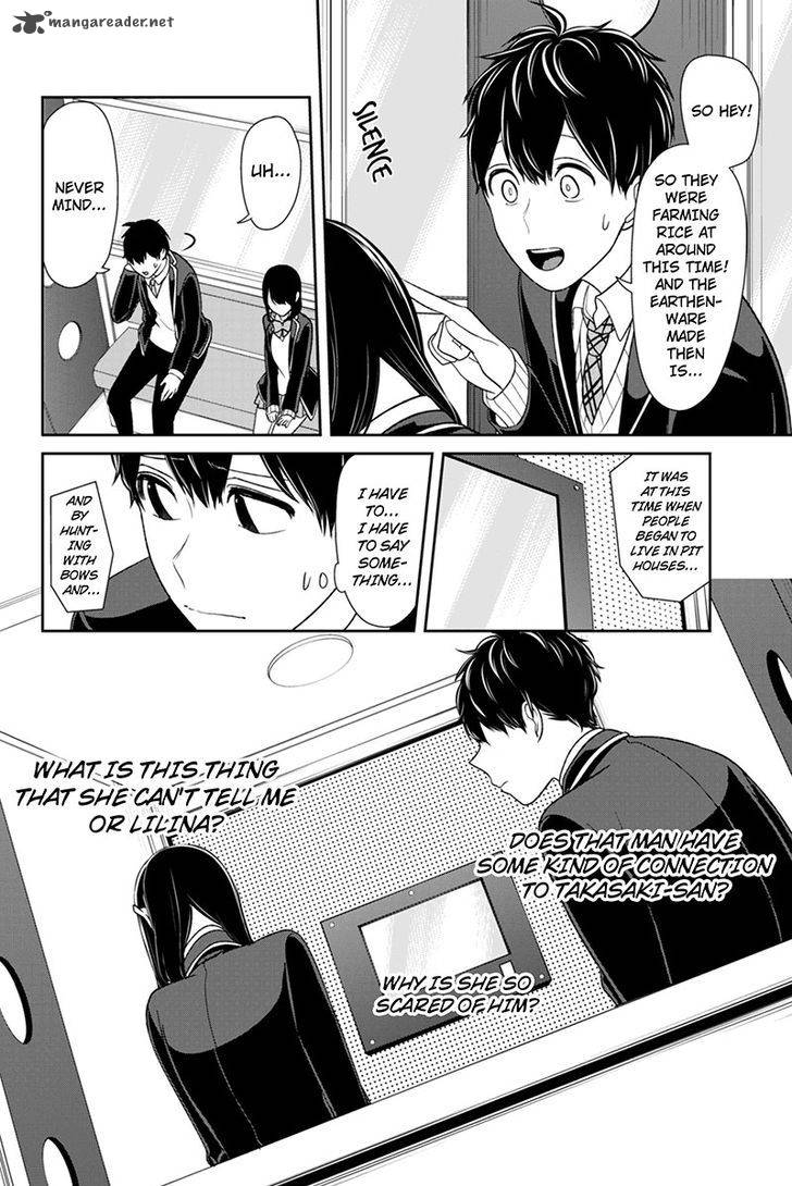 Koi To Uso 144 4
