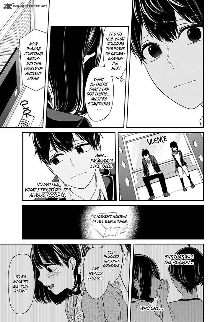 Koi To Uso 144 5
