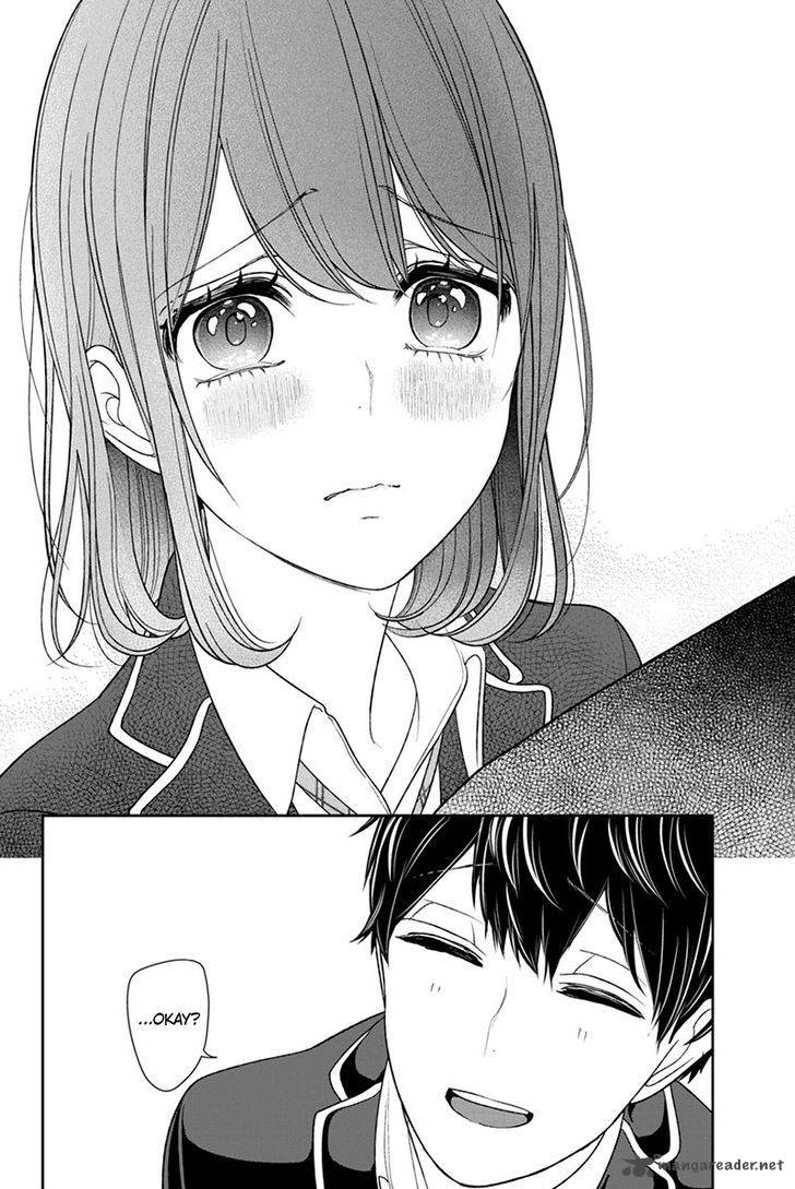 Koi To Uso 144 8