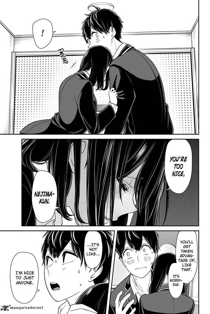 Koi To Uso 144 9