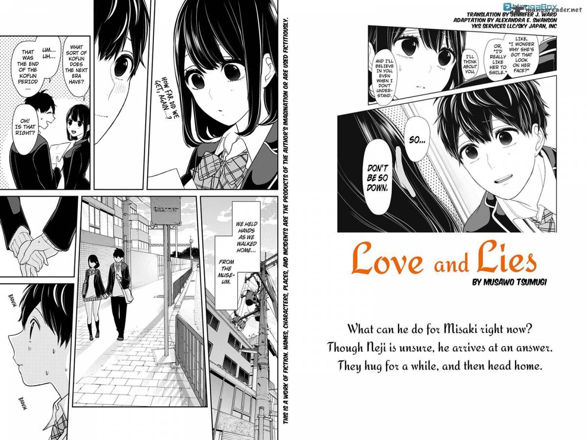 Koi To Uso 145 1
