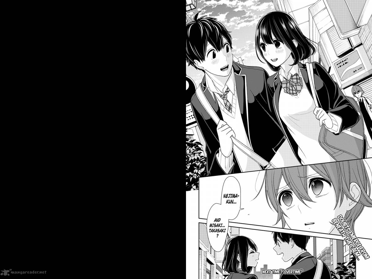 Koi To Uso 145 5