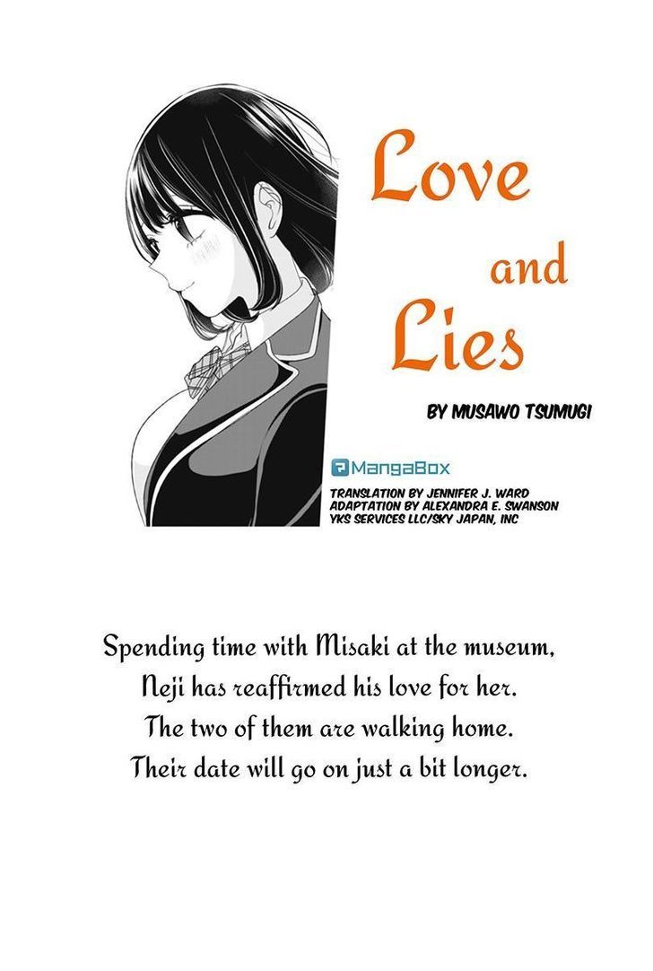 Koi To Uso 146 1