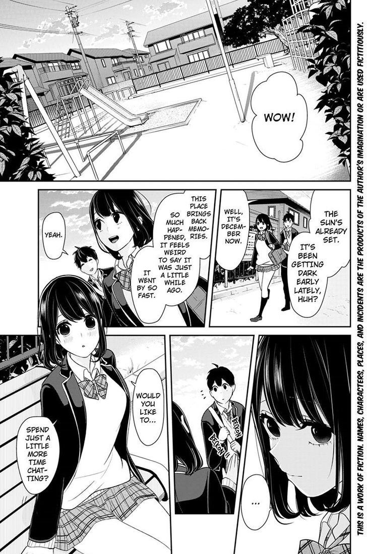 Koi To Uso 146 2