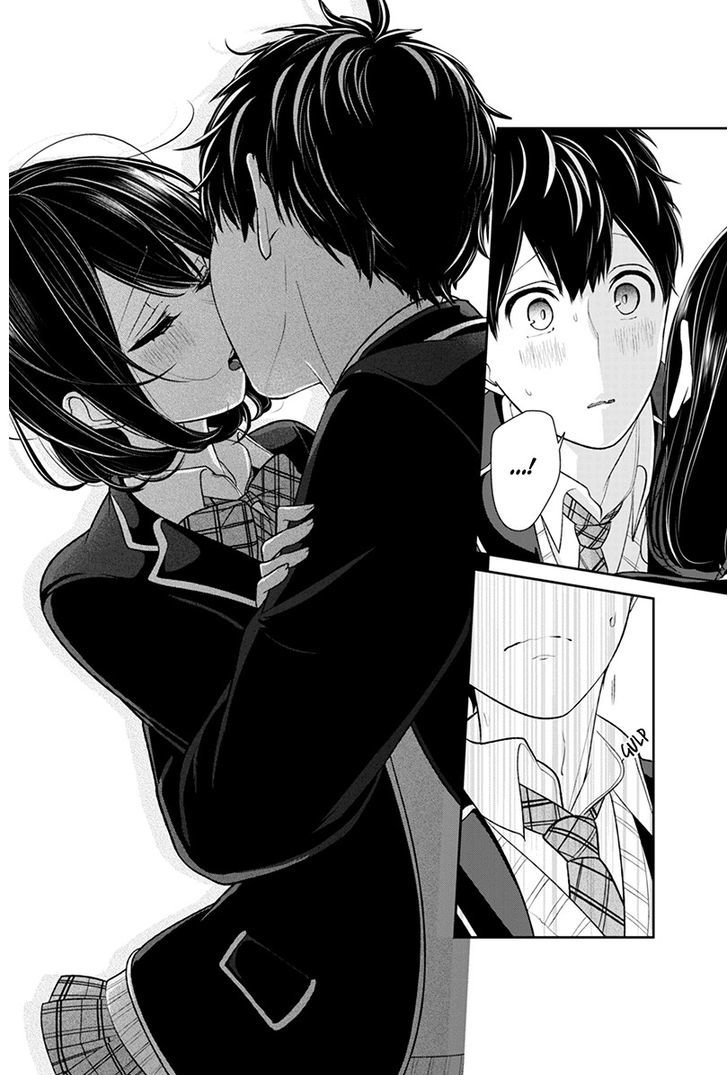 Koi To Uso 146 7