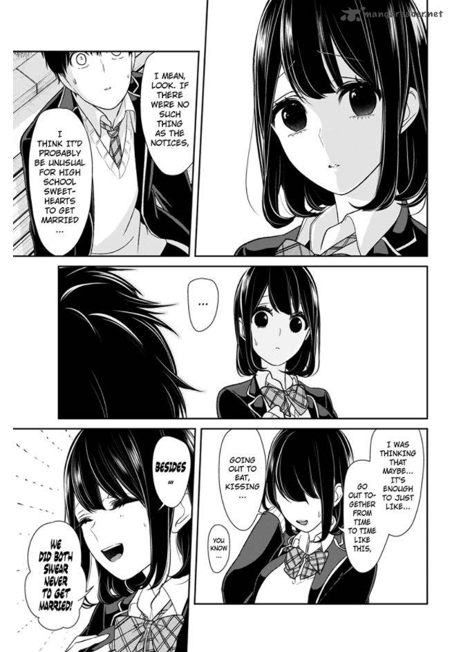 Koi To Uso 148 3