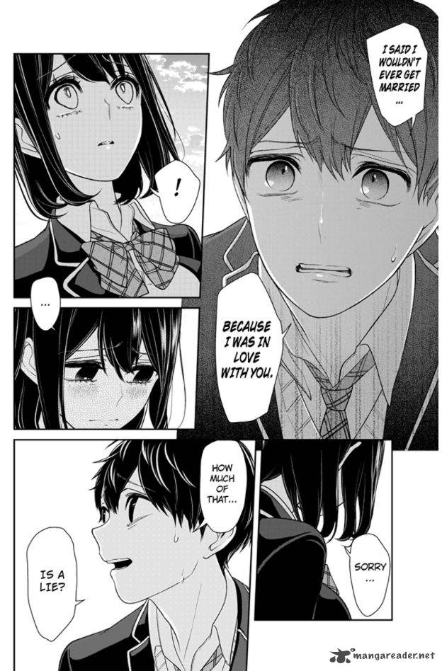 Koi To Uso 148 4