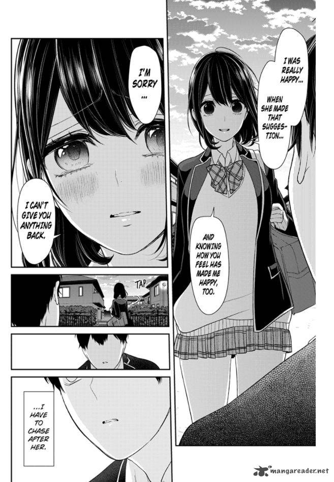 Koi To Uso 148 6