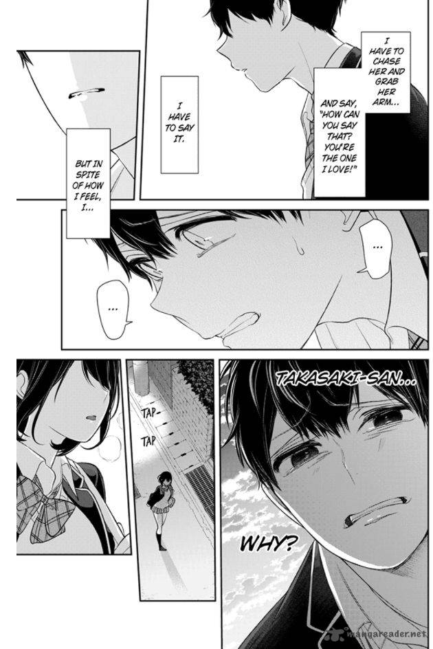 Koi To Uso 148 7