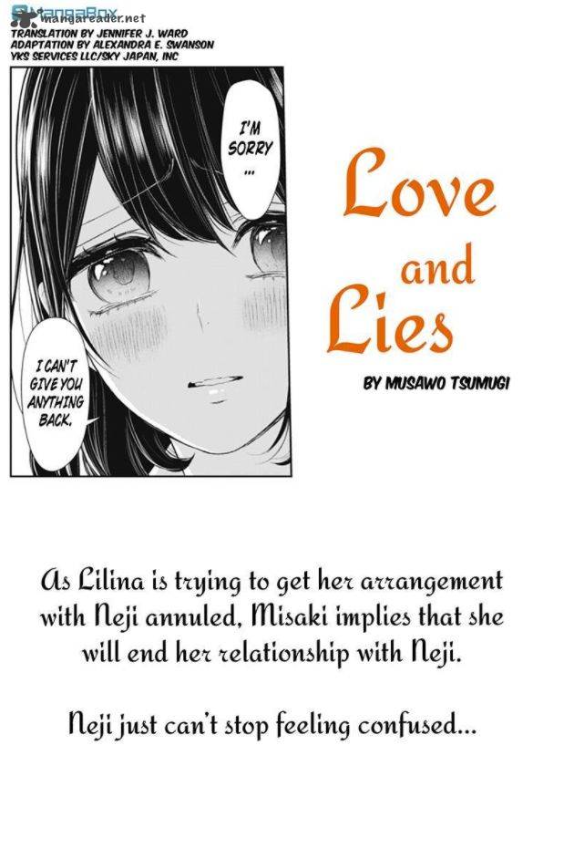 Koi To Uso 149 1