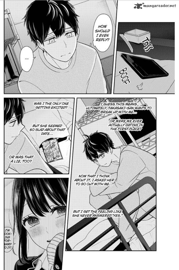 Koi To Uso 149 3
