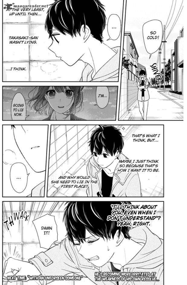 Koi To Uso 149 7