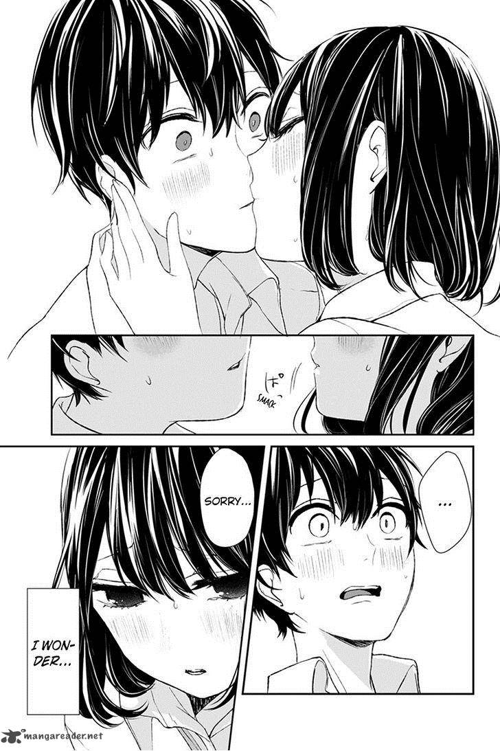 Koi To Uso 15 5