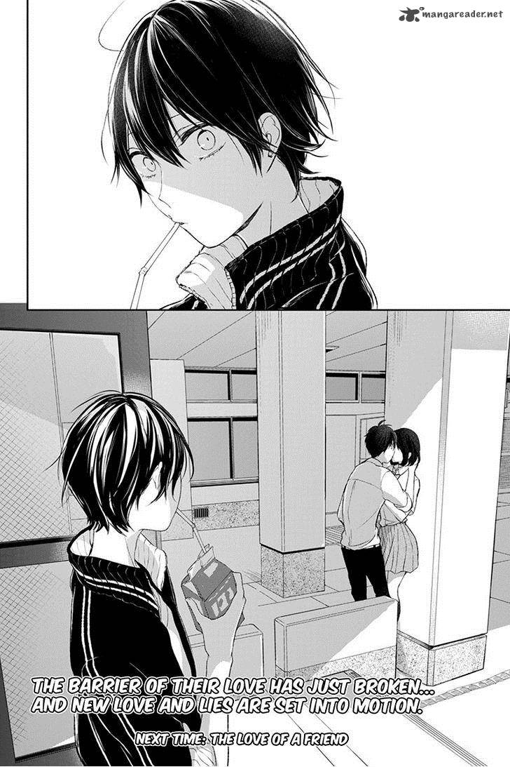 Koi To Uso 15 8