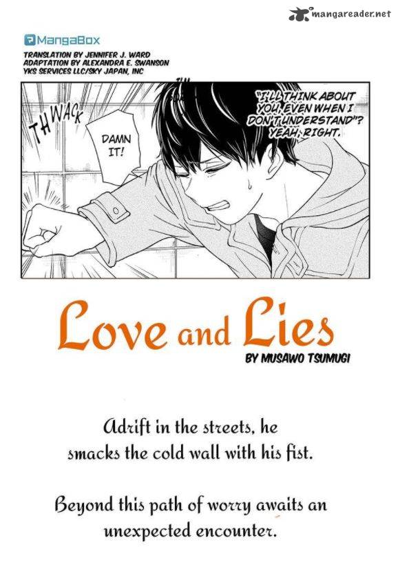 Koi To Uso 150 1
