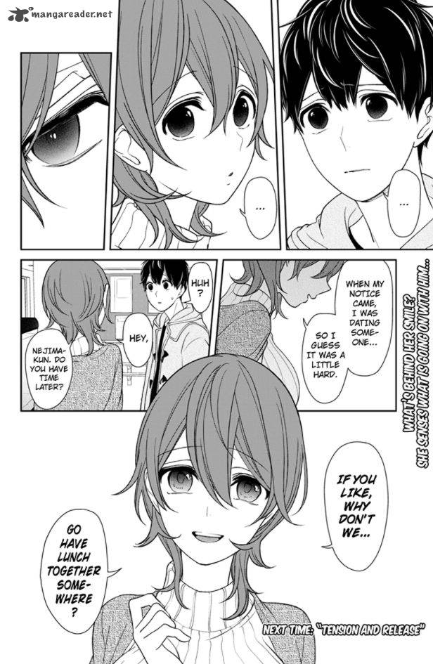 Koi To Uso 150 5