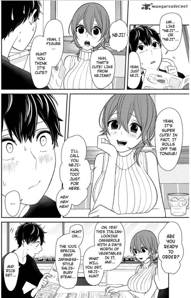 Koi To Uso 151 3