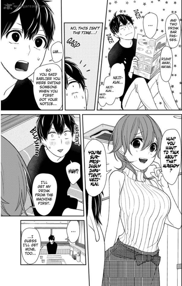 Koi To Uso 151 4