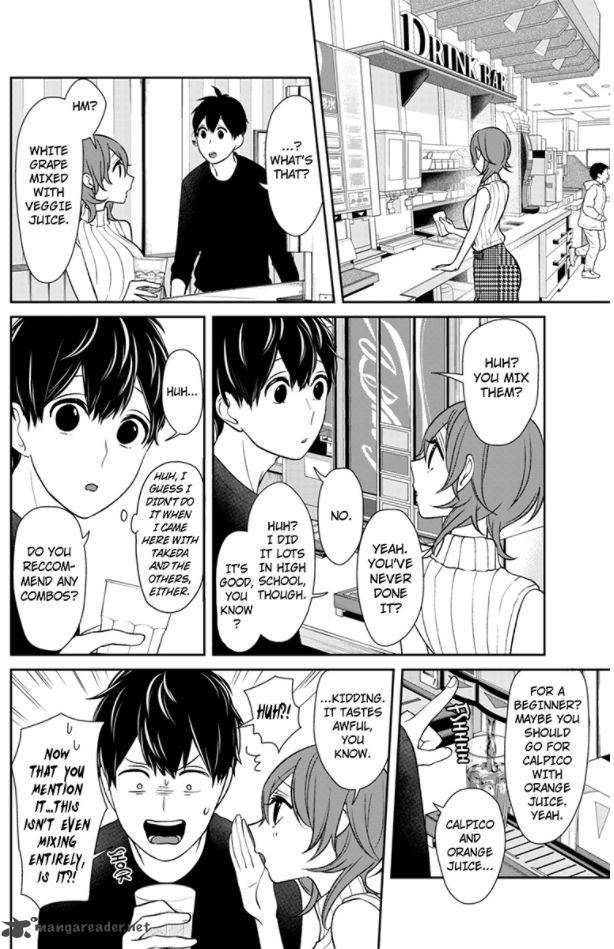 Koi To Uso 151 5