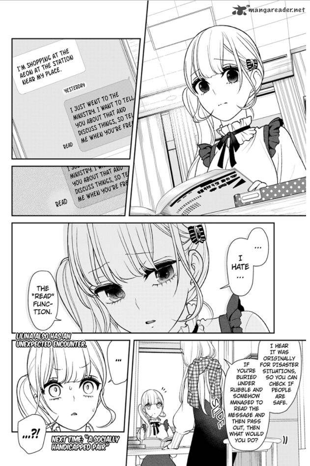 Koi To Uso 152 7