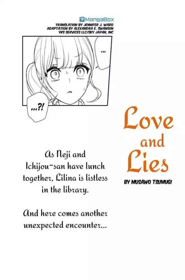 Koi To Uso 153 1