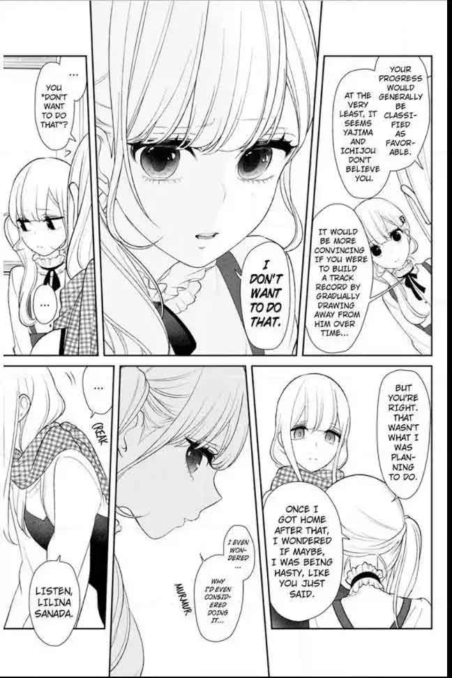 Koi To Uso 153 4