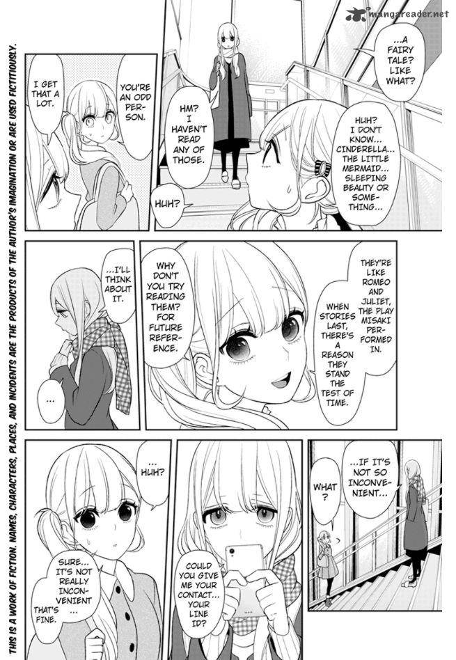 Koi To Uso 154 2