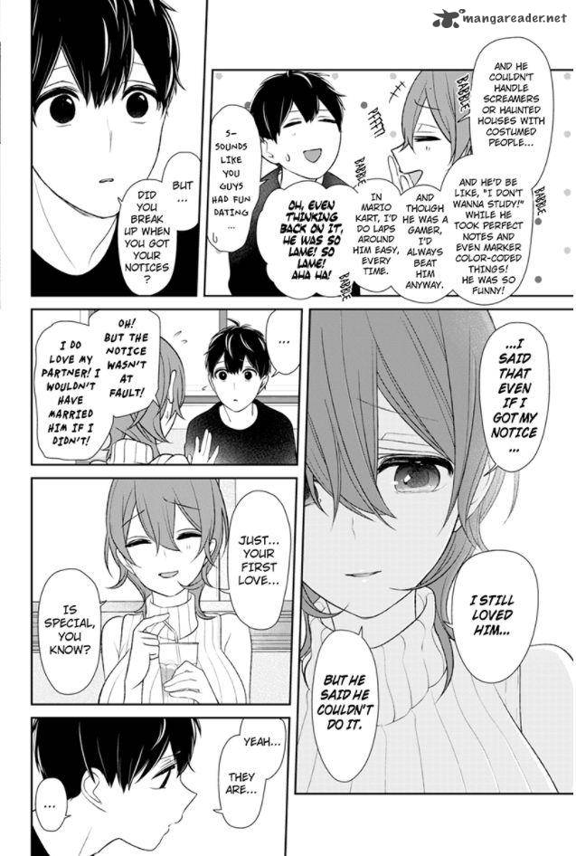 Koi To Uso 154 6