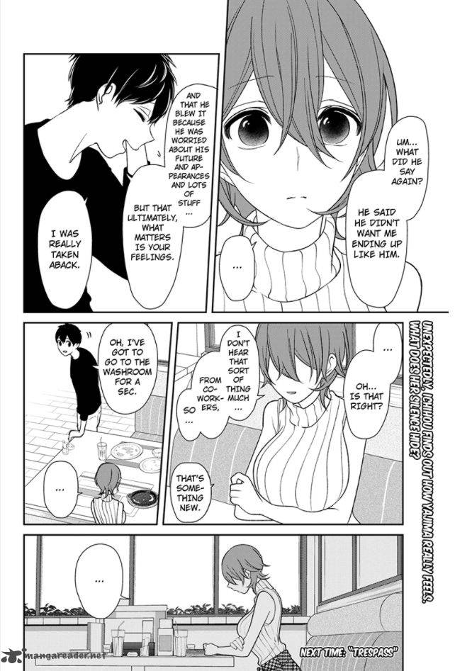 Koi To Uso 155 5