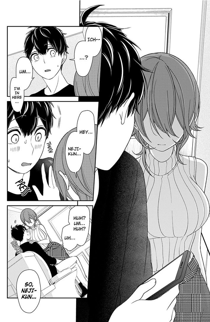 Koi To Uso 156 3