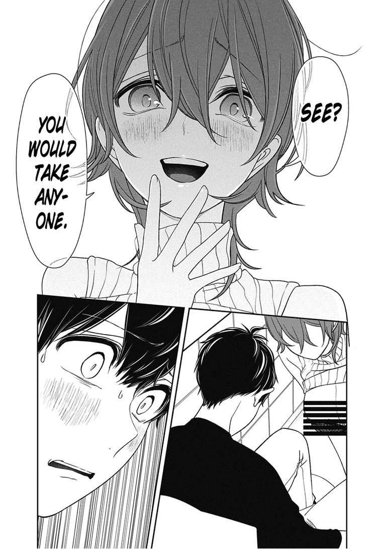 Koi To Uso 157 8