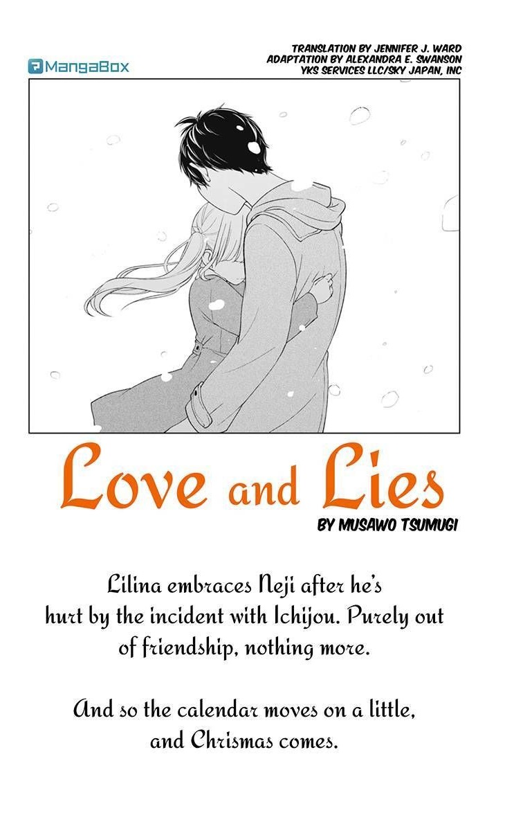 Koi To Uso 158 1