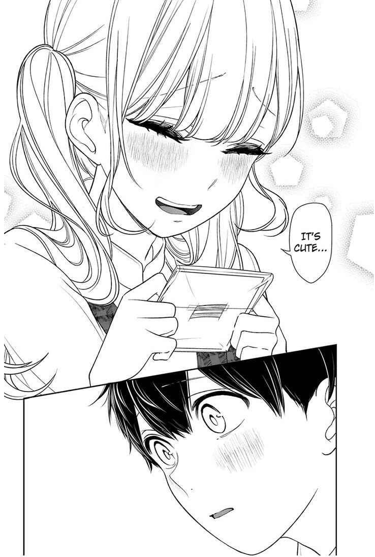 Koi To Uso 159 6