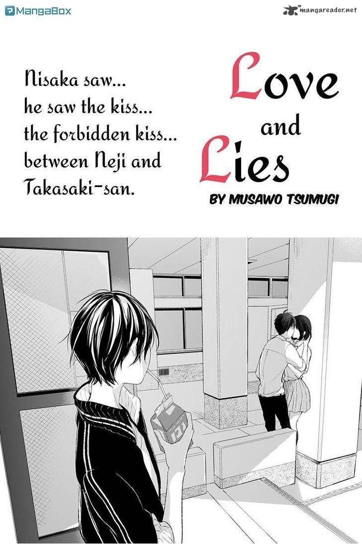 Koi To Uso 16 1