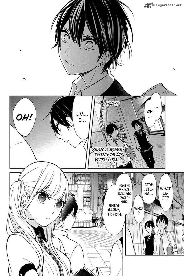 Koi To Uso 16 5