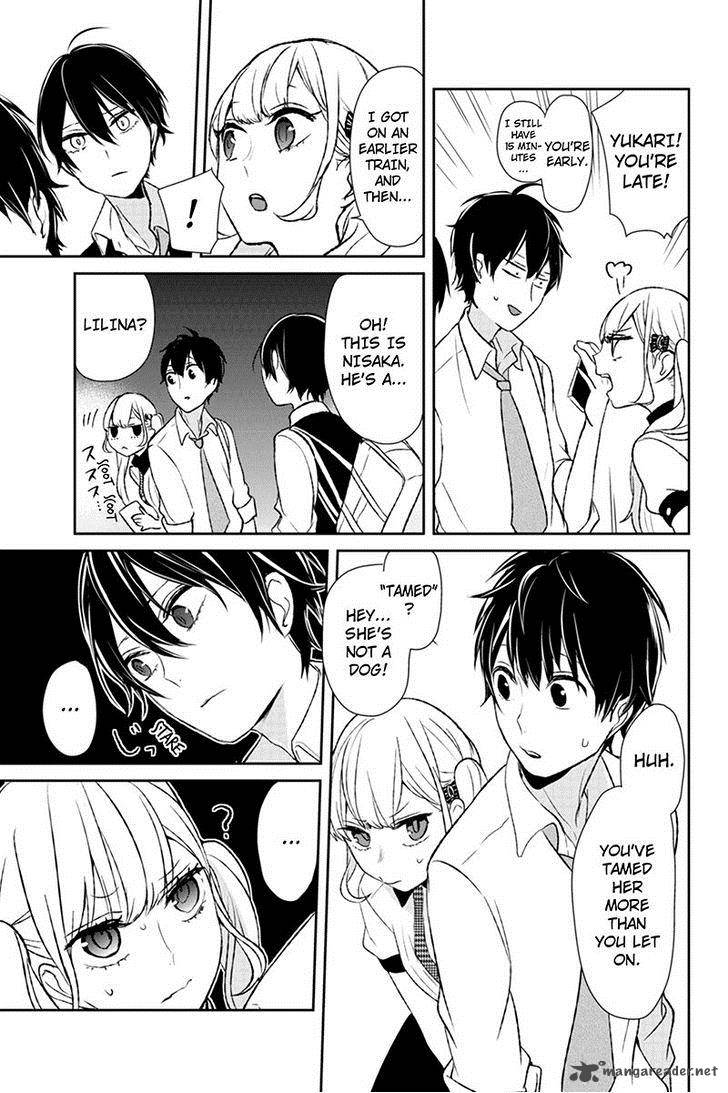 Koi To Uso 16 6
