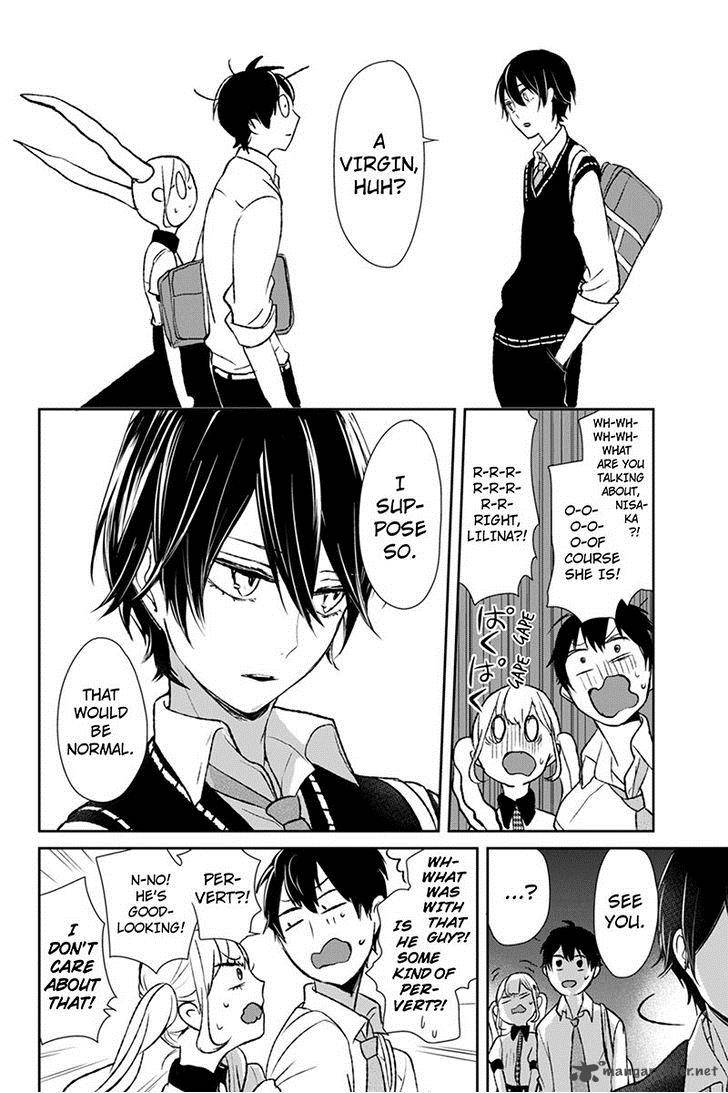Koi To Uso 16 7